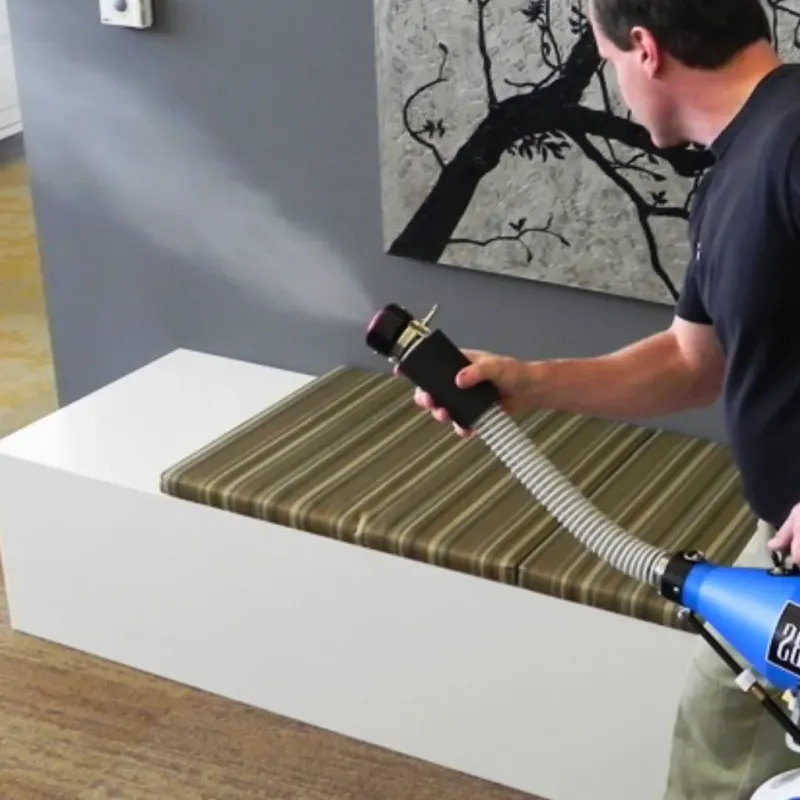 Professional Odor Removal in Cherryville, NC